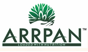 arrpan logo