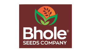 bhole seeds logo