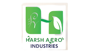 harsh agro idustries logo