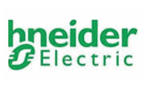 hneider electric logo