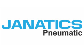 janatics pneumatic logo