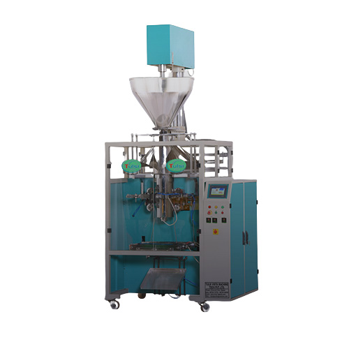 fully automatic atta packing machine