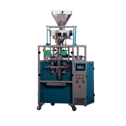 fully automatic grocery packing machine
