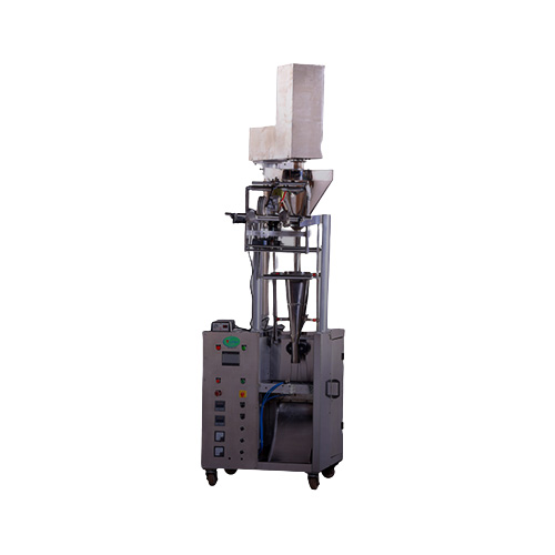 fully automatic powder spices packing gmachine